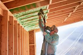 Central, SC Insulation Services Company